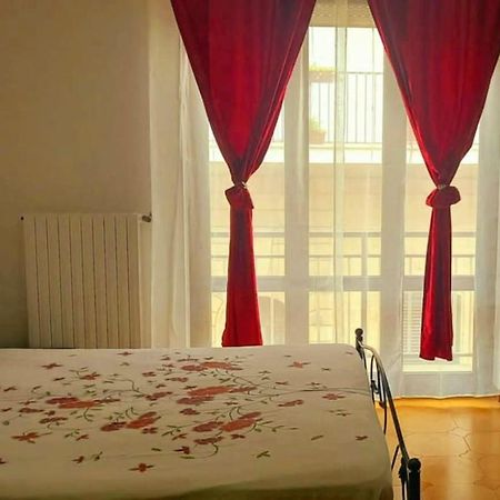 Amoroso Family Tricase Kültér fotó