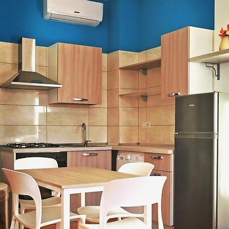 Amoroso Family Tricase Kültér fotó